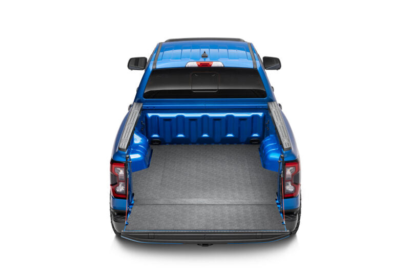 Husky Liners Guardian Impact Bed Mat For 2015-2026 Ford F-150 - Black
