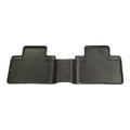 Husky Liners Classic Style 2nd Seat Floor Liners For 2001-2003 Toyota Tacoma Double Cab - Black