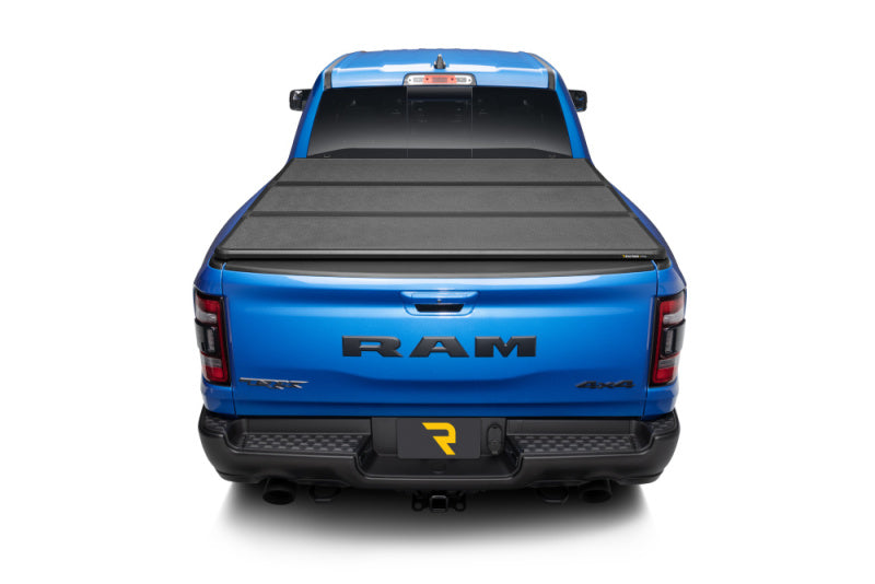 Extang Solid Fold ALX Hard Folding Tonneau Cover For 2019-2022 Ram 1500 6.5 ft (6'4"/76.3") Bed