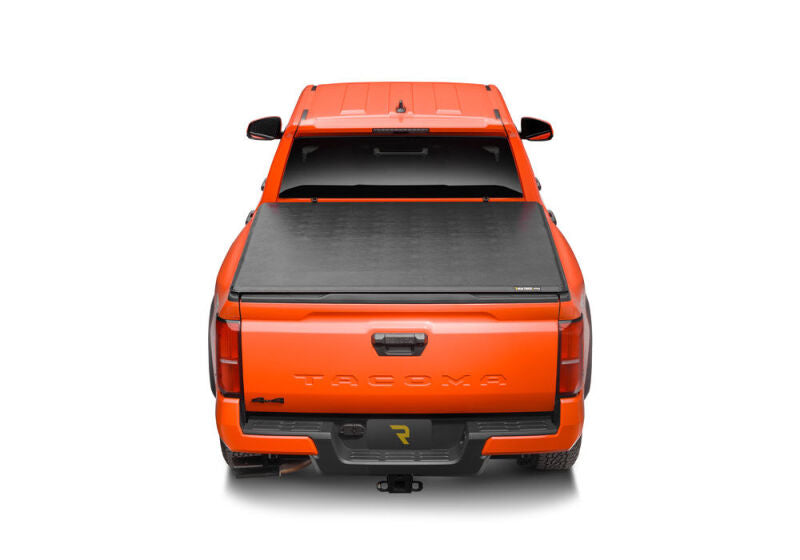 Extang Trifecta 2.0 Soft Folding Tonneau Cover For 2024 Toyota Tacoma 6 ft (6'1"/73.7") Bed