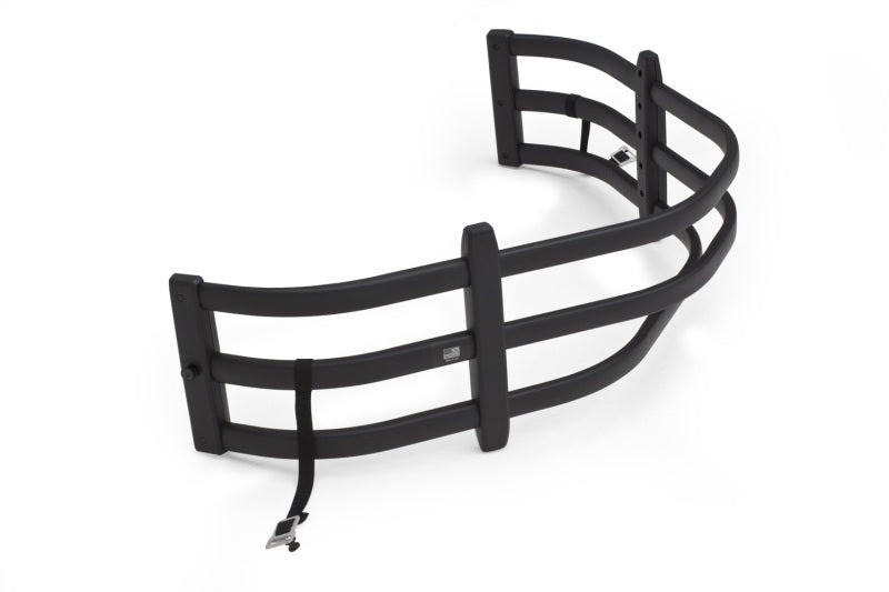 AMP Research BedXtender Truck Bed Extender For 2004-2012 Chevy Colorado / GMC Canyon (Standard Bed) - Black