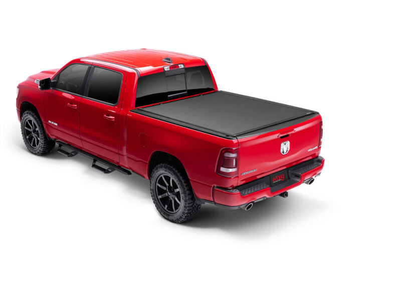Extang Xceed Hard Folding Tonneau Cover For 2019 Ram 1500 (New Body Style) 5.5 ft (5'7"/67.4") Bed