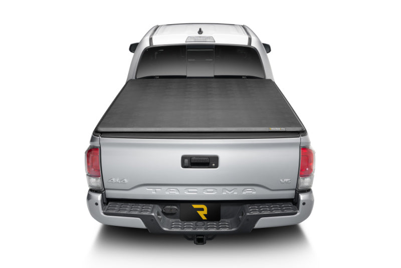 Extang Trifecta 2.0 Soft Folding Tonneau Cover For 2005-2015 Toyota Tacoma 5 ft (5'0"/60.5") Bed