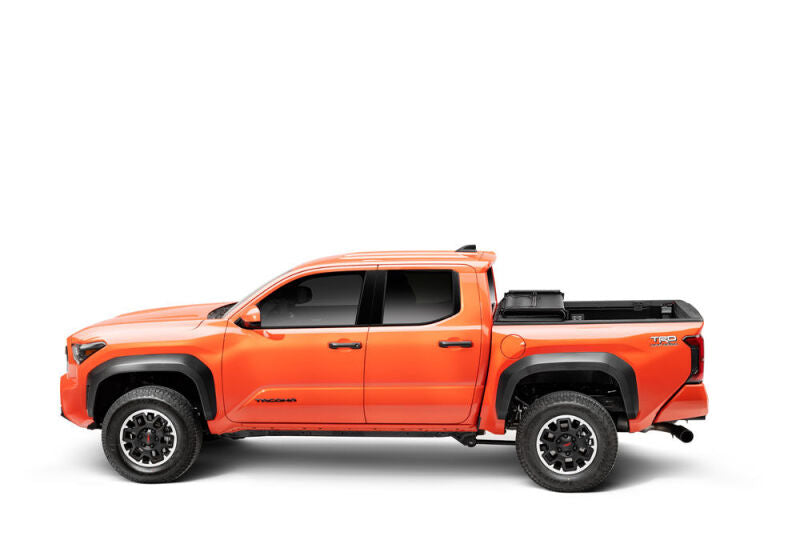 Extang Trifecta e-Series Soft Folding Tonneau Cover For 2024 Toyota Tacoma 5 ft (5'0"/60.5") Bed
