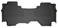 Husky Liners WeatherBeater 2nd Seat Floor Liners For 2019-2026 Ram 1500 Quad Cab - Black