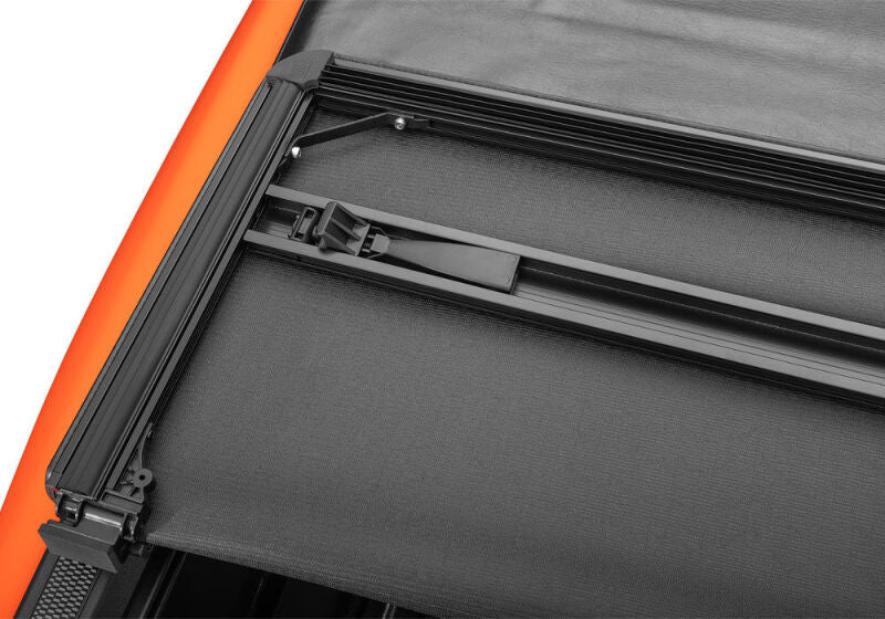 Extang Trifecta 2.0 Soft Folding Tonneau Cover For 2024 Toyota Tacoma 6 ft (6'1"/73.7") Bed