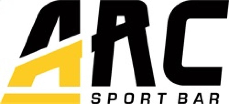 N-Fab ARC Sports Bar For 2016-2022 Toyota Tacoma - Textured Black