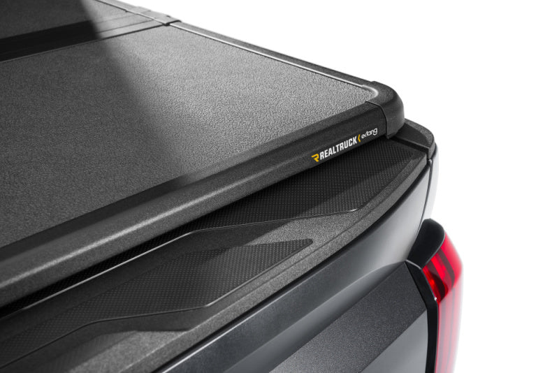 Extang Solid Fold ALX Hard Folding Tonneau Cover For 2016-2023 Toyota Tacoma 6 ft (6'1"/73.7") Bed