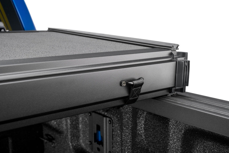 Extang Solid Fold ALX Hard Folding Tonneau Cover For 2021-2023 Ford F-150 6.5 ft (6'7"/78.9") Bed