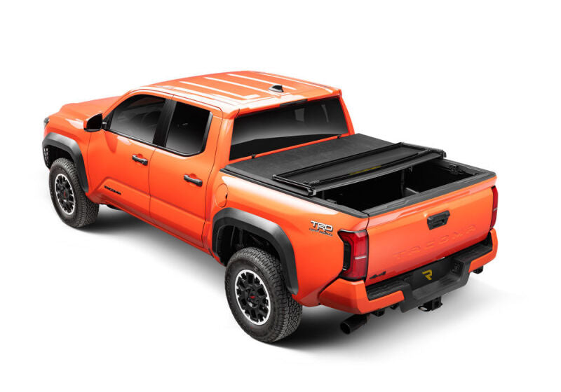 Extang Trifecta e-Series Soft Folding Tonneau Cover For 2024 Toyota Tacoma 5 ft (5'0"/60.5") Bed