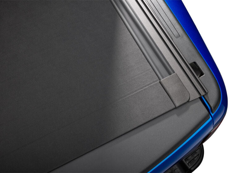 BAK Revolver X4ts Hard Roll-Up Tonneau Cover For 2019-2026 Chevy Silverado 1500 / GMC Sierra 1500 (New Body Style) 6.5 ft (6'6"/79.4") Bed