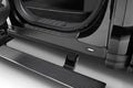 Husky Liners Trail Armor Rocker Panel Kit For 2015-2020 Ford F-150 SuperCrew - Black