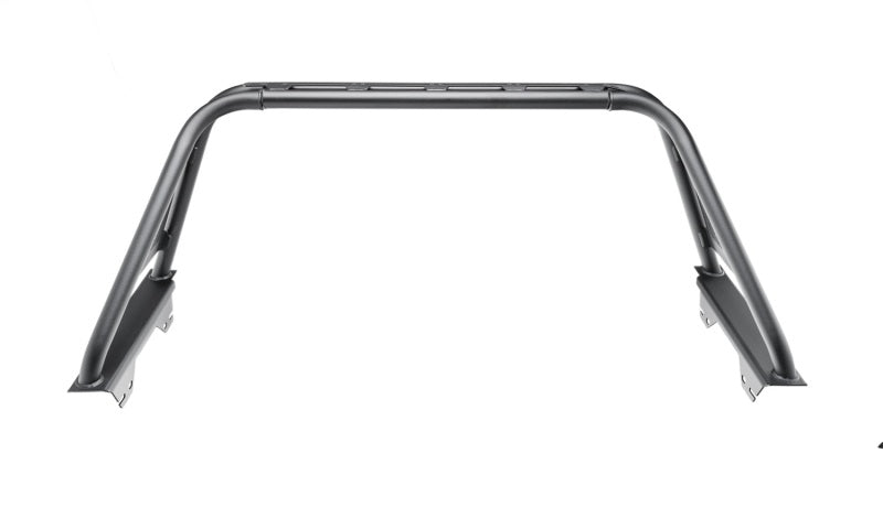 N-Fab ARC Sports Bar For 2016-2022 Toyota Tacoma - Textured Black