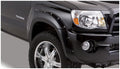 Husky Liners Pocket Style Fender Flares - 4pc For 2005-2011 Toyota Tacoma - Black