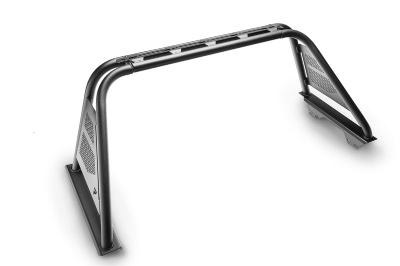 N-Fab ARC Sports Bar For 2016-2022 Toyota Tacoma - Textured Black