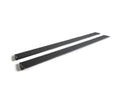 AMP Research PowerStep Plug N Play Electric Running Boards For 2014-2017 Chevy Silverado 1500 / GMC Sierra 1500 & 2015-2019 2500/3500 Double/Crew Cab