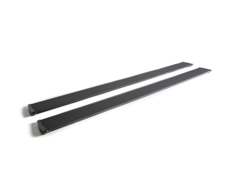 AMP Research PowerStep Plug N Play Electric Running Boards For 2014-2017 Chevy Silverado 1500 / GMC Sierra 1500 & 2015-2019 2500/3500 Double/Crew Cab
