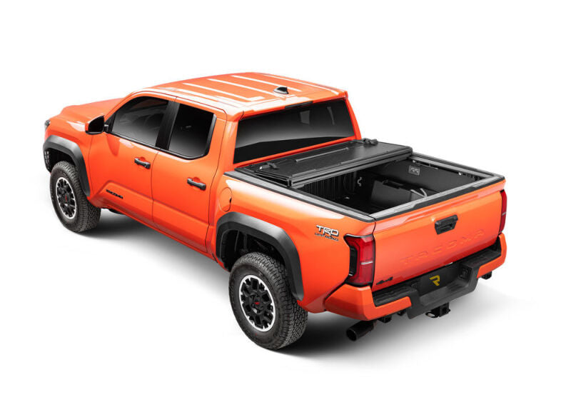 BAK BAKFlip G2 Hard Folding Tonneau Cover For 2016-2023 Toyota Tacoma 5 ft (5'0"/60.5") Bed