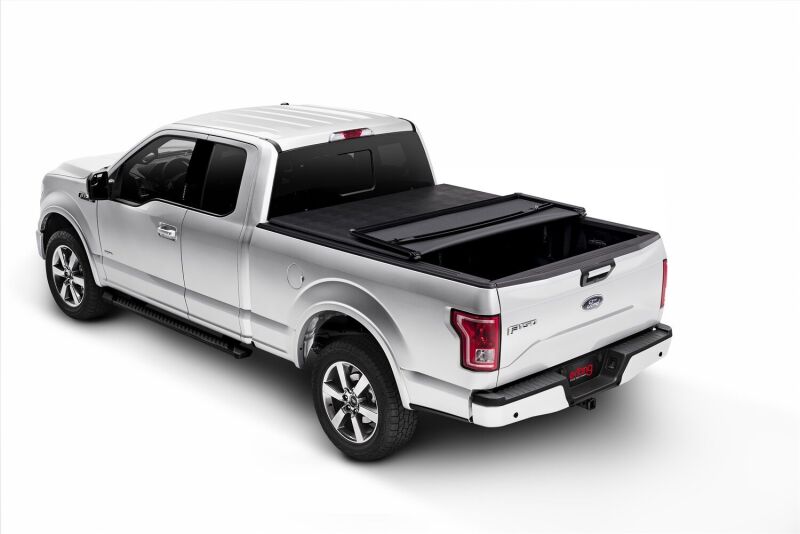 Extang Trifecta 2.0 Soft Folding Tonneau Cover For 2004-2008 Ford F-150 6.5 ft (6'7"/78.9") Bed
