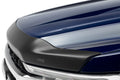 Husky Liners Aeroskin Hood Protector Low Profile For 2009-2014 Ford F-150 - Matte Black