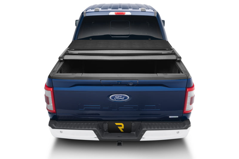 Extang Trifecta 2.0 Soft Folding Tonneau Cover For 2021 Ford F-150 5.5 ft (5'7"/67.1") Bed