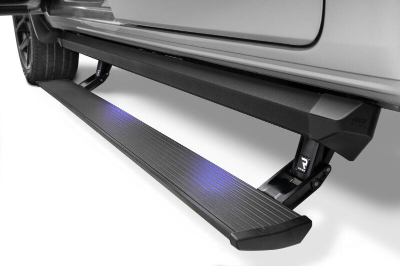 AMP Research PowerStep XL Electric Running Boards For 2025 Ram 1500 (Gas Only)