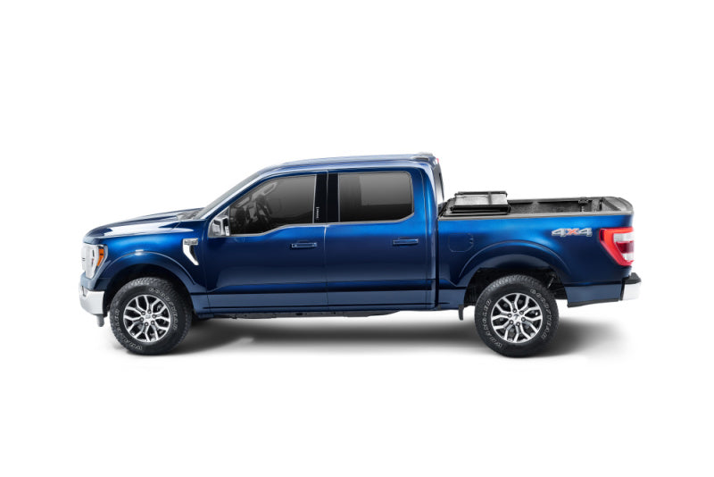 Extang Trifecta ALX Soft Folding Tonneau Cover For 2021 Ford F-150 5.5 ft (5'7"/67.1") Bed