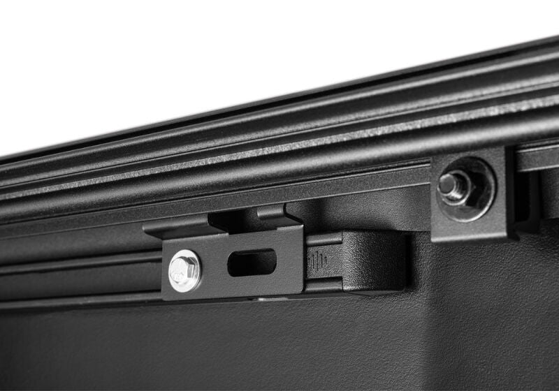 BAK Revolver X4ts Hard Roll-Up Tonneau Cover For 2016-2023 Toyota Tacoma (w/ Deck Rail System) 6 ft (6'1"/73.7") Bed