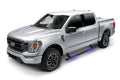 AMP Research PowerStep Plug N Play Electric Running Boards For 2021-2023 Ford F-150
