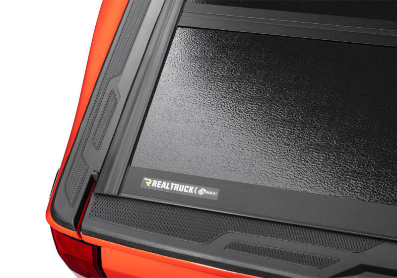 BAK BAKFlip G2 Hard Folding Tonneau Cover For 2024-2026 Toyota Tacoma 5 ft (5'0"/60.5") Bed