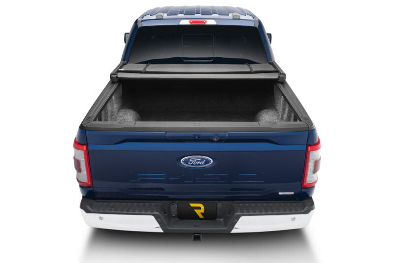 Extang Trifecta 2.0 Soft Folding Tonneau Cover For 2021 Ford F-150 8 ft (8'2"/97.6") Bed