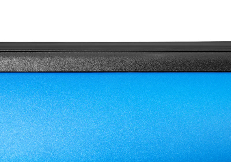 BAK Revolver X4s Hard Roll-Up Tonneau Cover For 2009-2018 Ram 1500 / 2019-2023 Ram 1500 Classic & 2010-2024 2500/3500 8 ft (8'/98.3") Bed