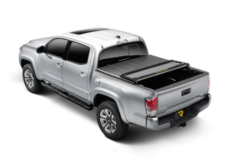 Extang Trifecta 2.0 Soft Folding Tonneau Cover For 2016-2019 Toyota Tacoma 5 ft (5'0"/60.5") Bed