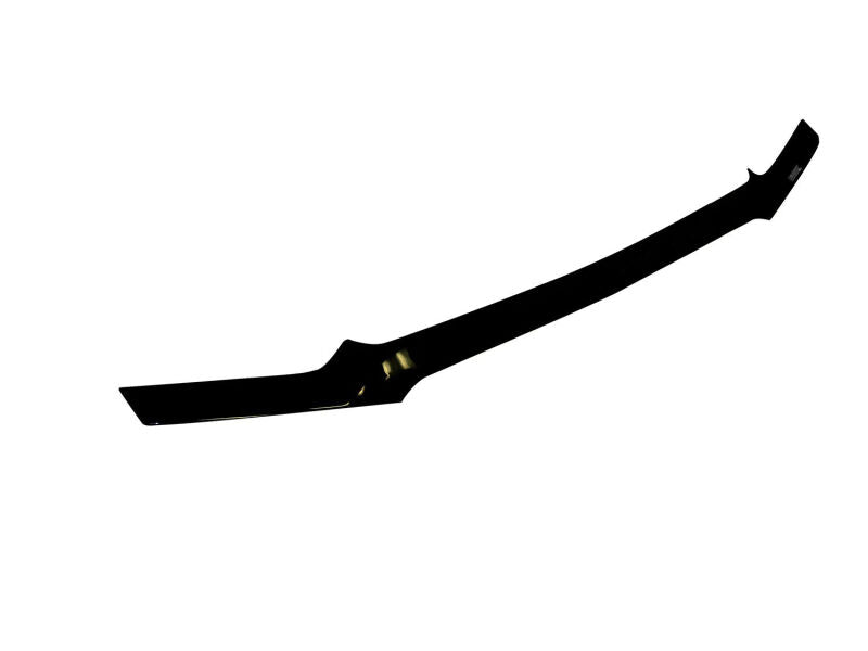 Husky Liners Aeroskin Hood Protector Hood Protector For 2003-2005 Chevy Silverado 1500 & 2003-2004 2500/3500 - Smoke