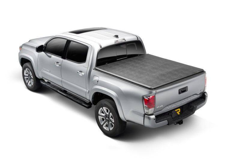 Extang Trifecta 2.0 Soft Folding Tonneau Cover For 2024 Toyota Tacoma 6 ft (6'1"/73.7") Bed