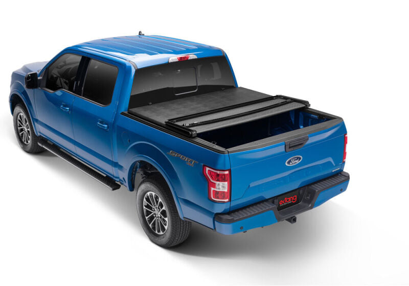 Extang Trifecta ALX Soft Folding Tonneau Cover For 2019-2021 Ram 1500 (New Body Style) 5.5 ft (5'7"/67.4") Bed