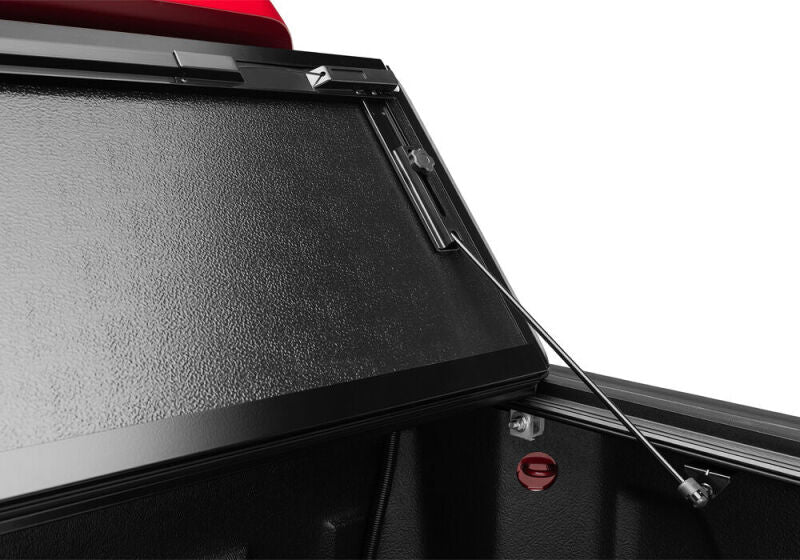 BAK BAKFlip G2 Hard Folding Tonneau Cover For 2019-2026 Chevy Silverado 1500 / GMC Sierra 1500 (New Body Style) 5.5 ft (5'8"/69.9") Bed