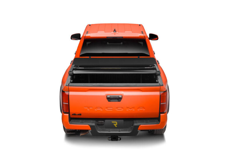Extang Trifecta Signature 2.0 Soft Folding Tonneau Cover For 2024 Toyota Tacoma 5 ft (5'0"/60.5") Bed