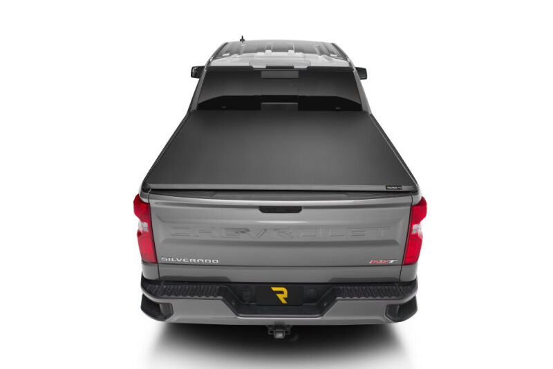 Extang Trifecta e-Series Soft Folding Tonneau Cover For 2015-2020 Ford F-150 8 ft (8'2"/97.6") Bed