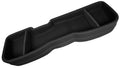 Husky Liners GearBox Under-Seat Storage For 2014-2018 Chevy Silverado 1500 / GMC Sierra 1500 & 2015-2019 2500/3500 Crew Cab - Black