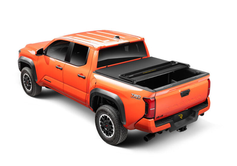 Extang Trifecta Signature 2.0 Soft Folding Tonneau Cover For 2024 Toyota Tacoma 5 ft (5'0"/60.5") Bed