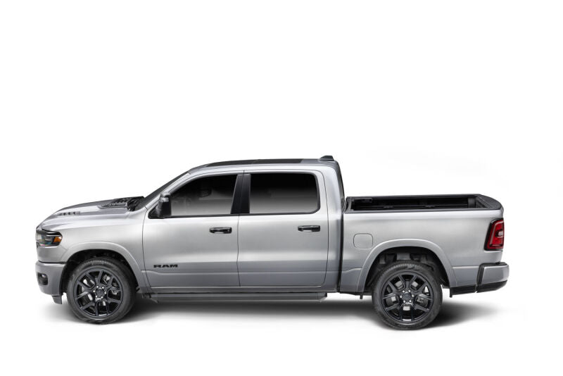 AMP Research PowerStep XL Electric Running Boards For 2025 Ram 1500 (Gas Only)