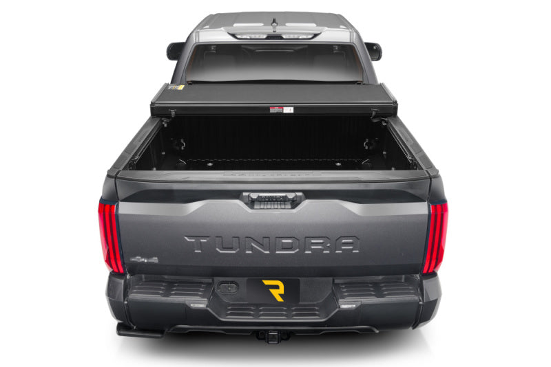 Extang Solid Fold ALX Hard Folding Tonneau Cover For 2016-2023 Toyota Tacoma 6 ft (6'1"/73.7") Bed