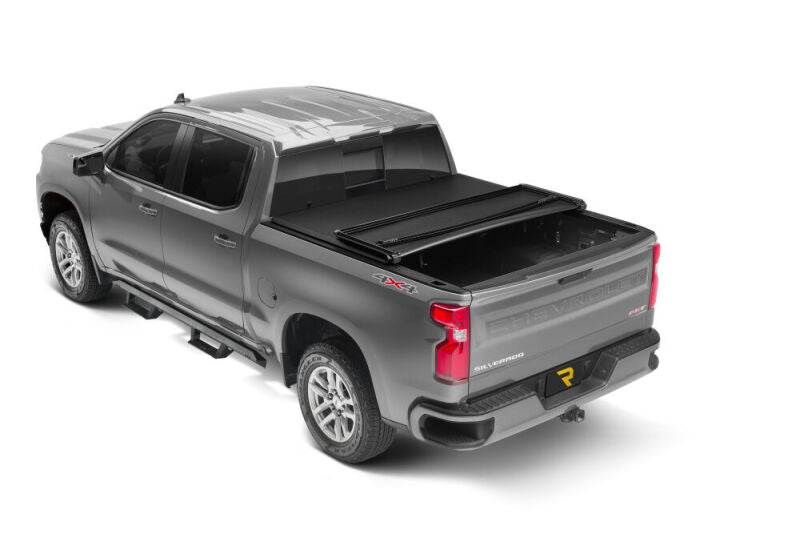 Extang Trifecta e-Series Soft Folding Tonneau Cover For 2009-2014 Ford F-150 8 ft (8'2"/97.6") Bed