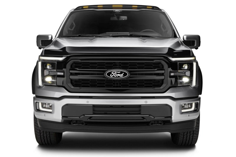 Husky Liners Aerocab PRO - Marker Light For 2015-2024 Ford F-150 - Black