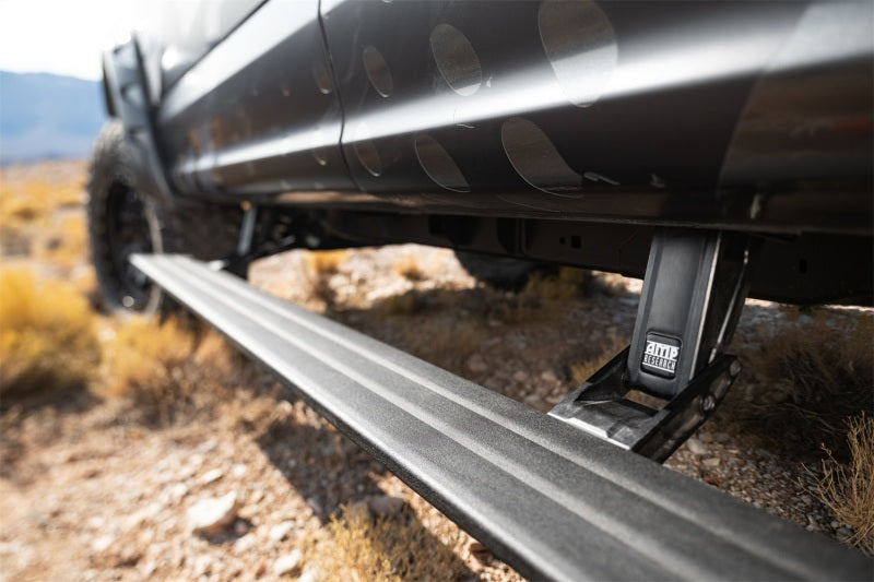 AMP Research PowerStep Smart Series Electric Running Boards For 2015-2020 Ford F-150
