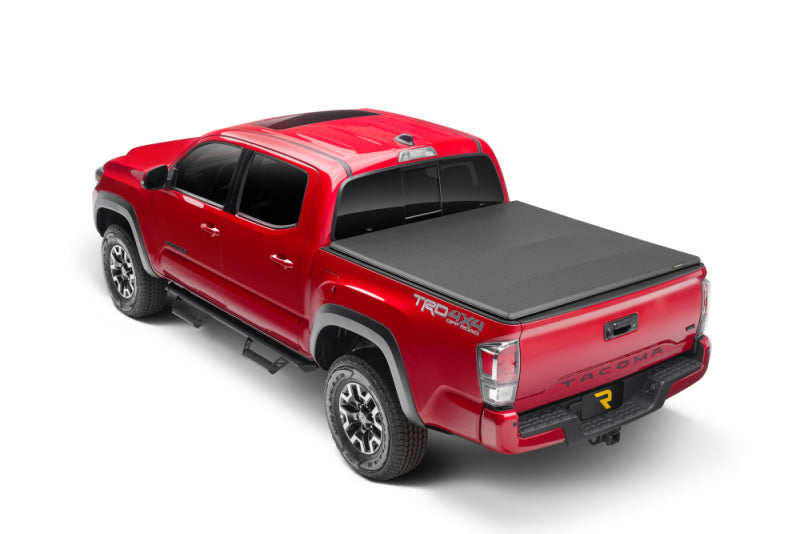 Extang Trifecta ALX Soft Folding Tonneau Cover For 2016-2022 Toyota Tacoma 5 ft (5'0"/60.5") Bed