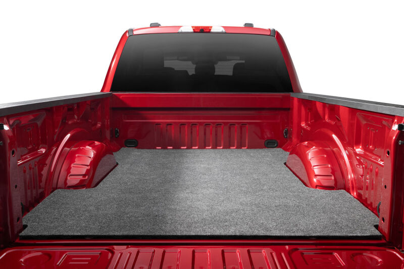 Husky Liners Guardian Comfort Bed Mat For 2015-2026 Ford F-150 - Black
