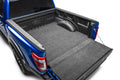 Husky Liners Guardian Comfort Bed & Tailgate Mat For 2015-2026 Ford F-150 / 2022-2026 Ford F-150 Lightning SuperCrew - Black