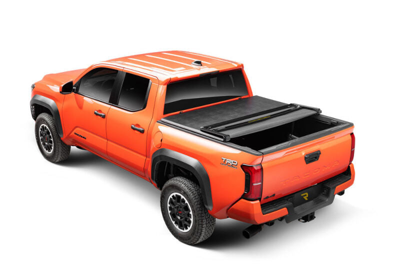 Extang Trifecta 2.0 Soft Folding Tonneau Cover For 2024 Toyota Tacoma 6 ft (6'1"/73.7") Bed